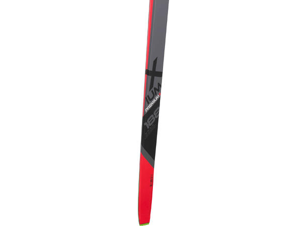 Rossignol X-ium Skate Premium+S2 IFP 183 Allround skøyteski på elitenivå 