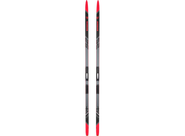 Rossignol X-ium Skate Premium+S2 IFP 183 Allround skøyteski på elitenivå 