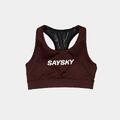 SAYSKY Dame Sports-Bh Combat XS Sports bh til dame -Red