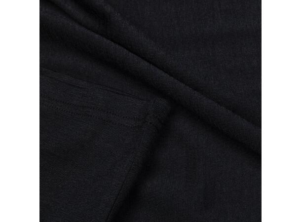 SAYSKY Dame Trøye Merino 165 LS M Perfekt baselayer i ren merino - Black 