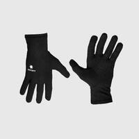 SAYSKY Hansker Combat S/M Touchscreen-vennlige løpehansker - Sort