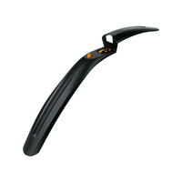 SKS Mudguard Shockboard XL Frontskjerm Svart frontskjerm passer til 26" - 29"