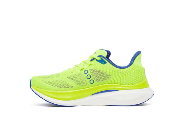 Saucony Løpesko M Endorphin Speed 5 43 Allsidig allrounder til herre - Ci/Lp 