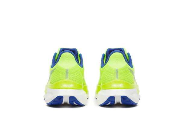 Saucony Løpesko M Endorphin Speed 5 43 Allsidig allrounder til herre - Ci/Lp 