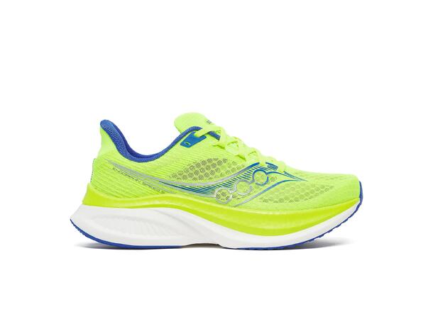 Saucony Løpesko M Endorphin Speed 5 43 Allsidig allrounder til herre - Ci/Lp 