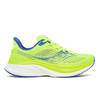 Saucony Løpesko M Endorphin Speed 5 43 Allsidig allrounder til herre - Ci/Lp