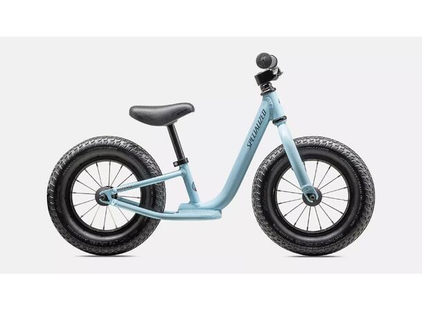 Specialized Barnesykkel Hotwalk 12 Balansesykkel til barn 2-4 år - Bl/StGr 