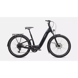 Specialized Elsykkel Turbo Como 4.0 Komfortabel elsykkel - CastBlack