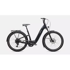 Specialized Elsykkel Turbo Como 4.0 Komfortabel elsykkel - CastBlack