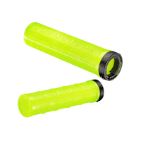 Specialized Grizips Grip Sykkelholker 32mm, Neon Yellow
