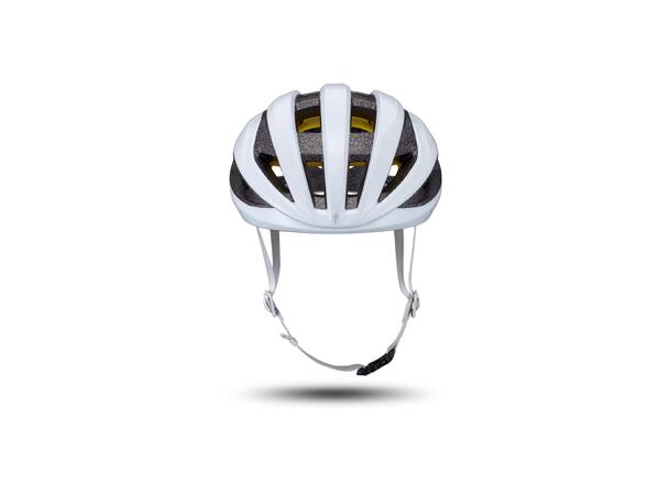 Specialized Loma Hjelm L Godt ventilert allround sykkelhjelm - Wh 