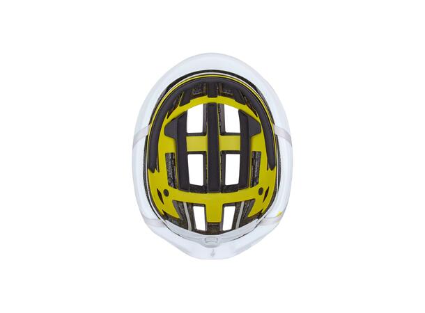 Specialized Loma Hjelm L Godt ventilert allround sykkelhjelm - Wh 