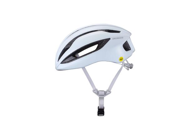 Specialized Loma Hjelm L Godt ventilert allround sykkelhjelm - Wh 