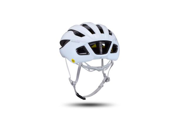 Specialized Loma Hjelm L Godt ventilert allround sykkelhjelm - Wh 