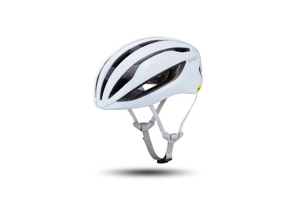 Specialized Loma Hjelm L Godt ventilert allround sykkelhjelm - Wh 