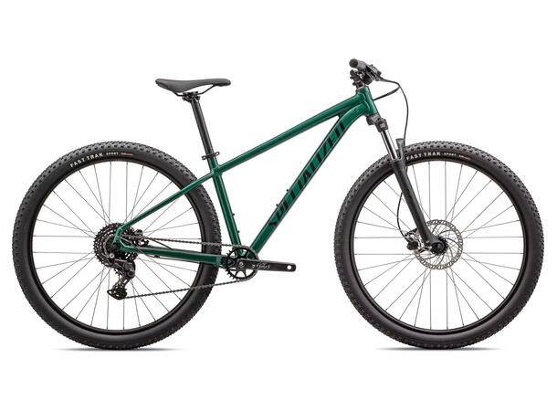 Specialized Rockhopper Sport M Solid terrengsykkel 25 - PiGr/Obs 