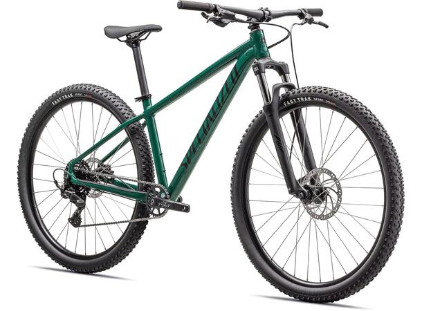 Specialized Rockhopper Sport M Solid terrengsykkel 25 - PiGr/Obs 