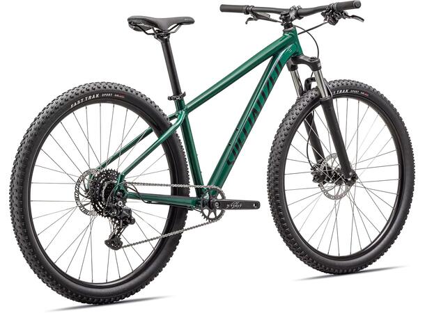 Specialized Rockhopper Sport M Solid terrengsykkel 25 - PiGr/Obs 