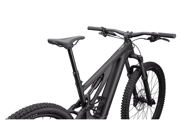 Specialized Turbo Levo Alloy G3 S5 Den ultimate stisykkelen 