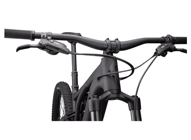 Specialized Turbo Levo Alloy G3 S5 Den ultimate stisykkelen 
