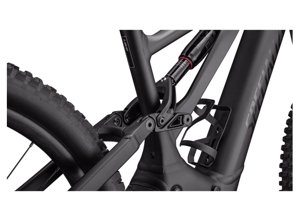 Specialized Turbo Levo Alloy G3 S5 Den ultimate stisykkelen 
