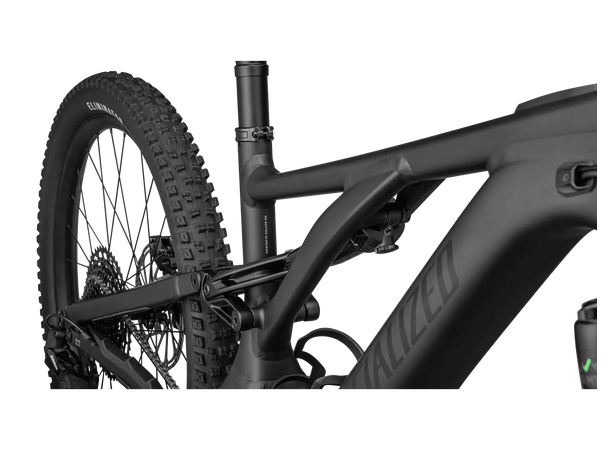 Specialized Turbo Levo Alloy G3 S5 Den ultimate stisykkelen 