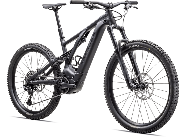 Specialized Turbo Levo Alloy G3 S5 Den ultimate stisykkelen 