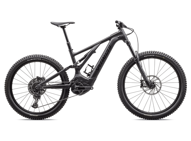 Specialized Turbo Levo Alloy G3 S5 Den ultimate stisykkelen 
