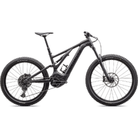 Specialized Turbo Levo Alloy G3 S5 Den ultimate stisykkelen