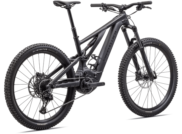 Specialized Turbo Levo Alloy G3 S5 Den ultimate stisykkelen 