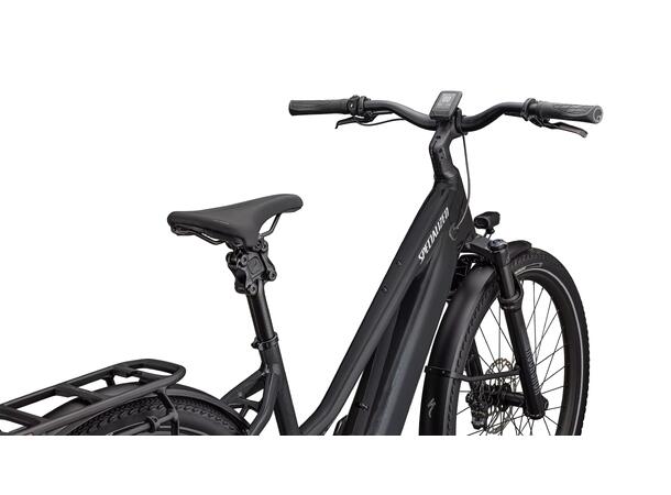 Specialized Turbo Vado 5.0 ST L Nydelig elsykkel for pendling og tur - B 
