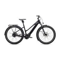 Specialized Turbo Vado 5.0 ST L Nydelig elsykkel for pendling og tur - B