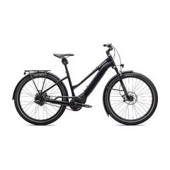 Specialized Turbo Vado 5.0 ST L Nydelig elsykkel for pendling og tur - B