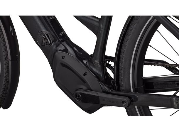 Specialized Turbo Vado 5.0 ST L Nydelig elsykkel for pendling og tur - B 
