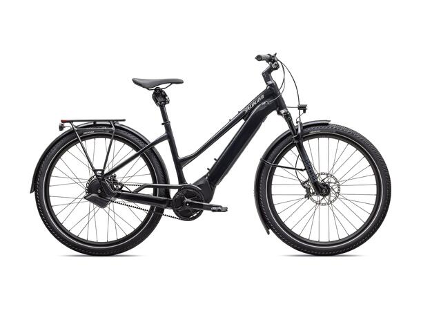 Specialized Turbo Vado 5.0 ST L Nydelig elsykkel for pendling og tur - B 