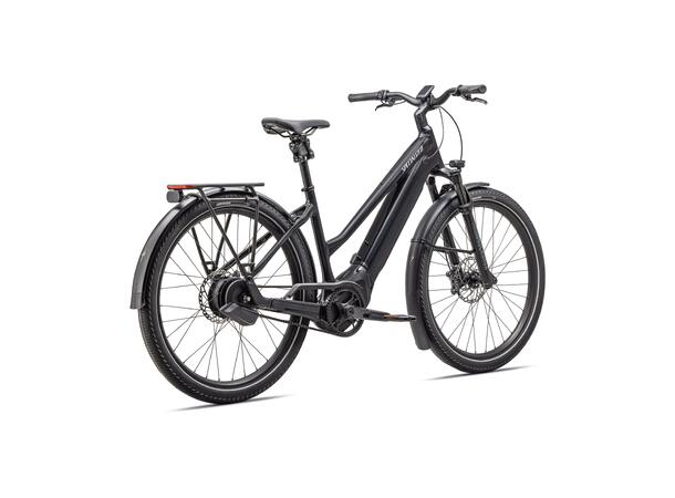 Specialized Turbo Vado 5.0 ST L Nydelig elsykkel for pendling og tur - B 
