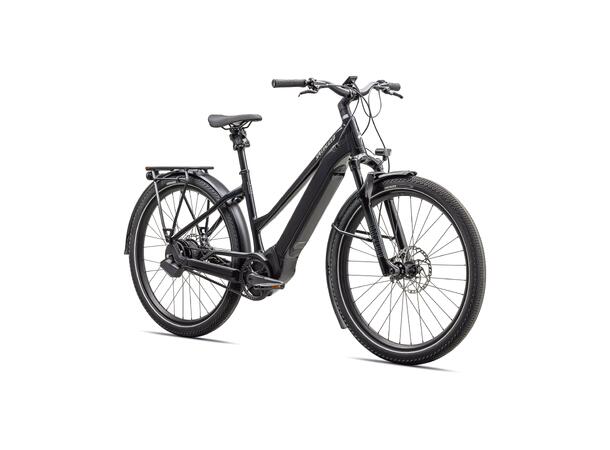 Specialized Turbo Vado 5.0 ST L Nydelig elsykkel for pendling og tur - B 