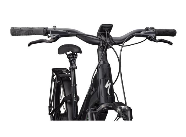 Specialized Turbo Vado 5.0 ST L Nydelig elsykkel for pendling og tur - B 