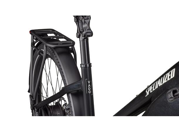 Specialized Turbo Vado 5.0 ST L Nydelig elsykkel for pendling og tur - B 