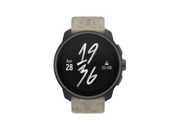 Suunto Race S - Gravel Gray Ultimate klokken for konkurranser - GrGr 