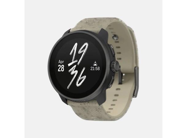 Suunto Race S - Gravel Gray Ultimate klokken for konkurranser - GrGr 