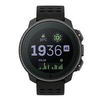 Suunto Vertical Solar Robust GPS-klokke i stål -AllBl