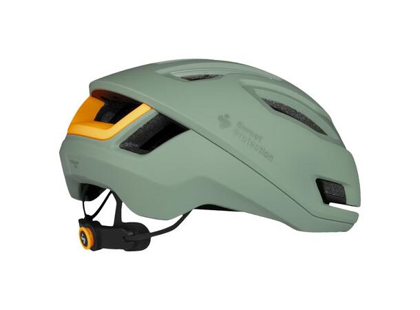 Sweet Falconer 2Vi mips Hjelm L/XL Mer aerodynamisk og bedre passform - WGr 