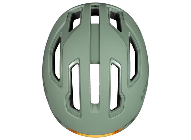 Sweet Falconer 2Vi mips Hjelm L/XL Mer aerodynamisk og bedre passform - WGr 
