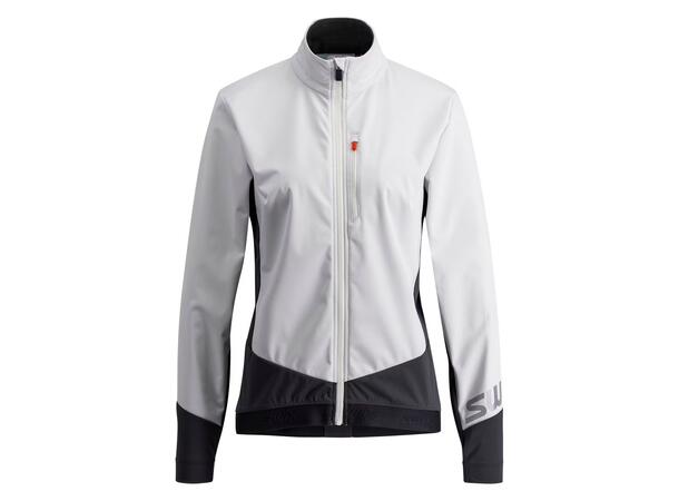 Swix Dame Jakke Quantum Windstopper M Jakke for maksimal ytelse i sporet 