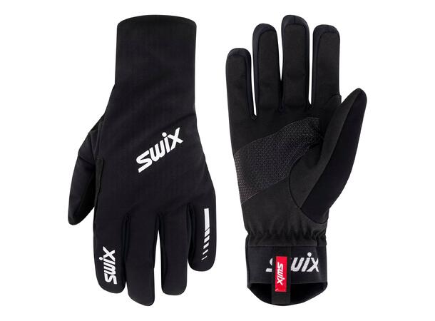 Swix Hansker Heat 8 Lett, isolert langrennshanske - JB 