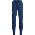 Swix Herre Bukse Nordic XC S Skibukse i softshell - Dark navy
