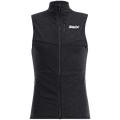 Swix Herre Dynamic Mid Vest S God og varm vest - Black