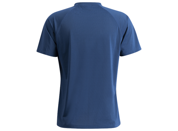 Swix Herre MoveX Trøye SS L Trøye med maksimal pusteevne - LaBl 