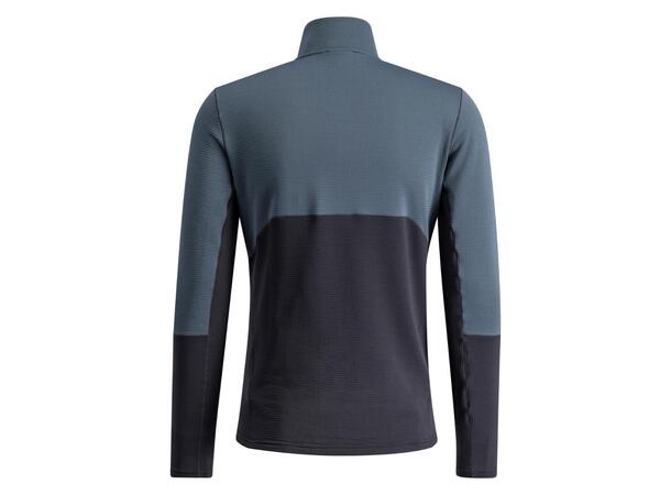 Swix Herre Trøye Heat Wool LS L Myk og varm trøye i merinoull 